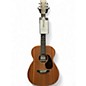Used Martin 000 Jr E Cherry stain Acoustic Electric Guitar thumbnail