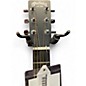 Used Martin 000 Jr E Cherry stain Acoustic Electric Guitar