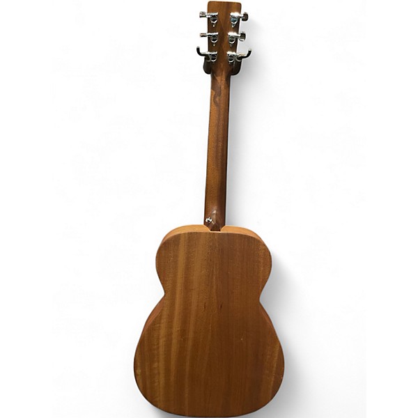 Used Martin 000 Jr E Cherry stain Acoustic Electric Guitar