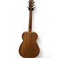 Used Martin 000 Jr E Cherry stain Acoustic Electric Guitar