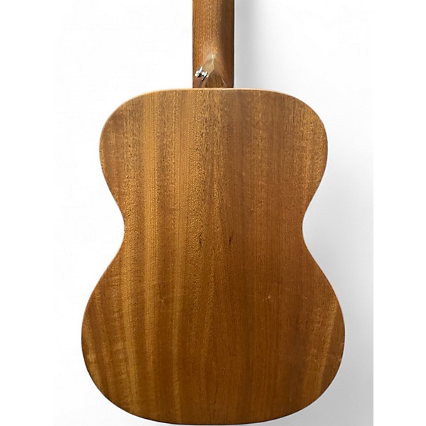 Used Martin 000 Jr E Cherry stain Acoustic Electric Guitar