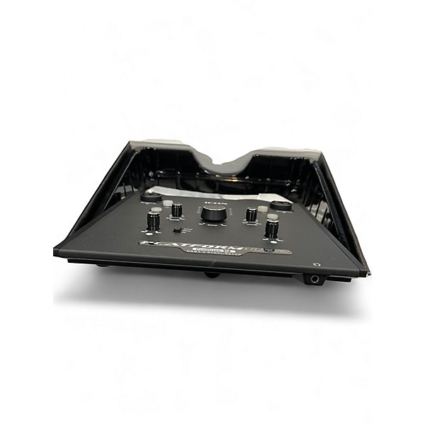 Used Icon Pro Audio  platform u22 Audio Interface