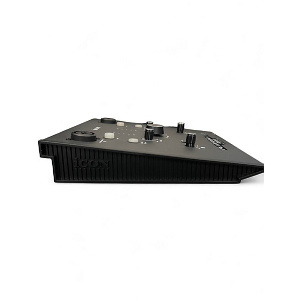 Used Icon Pro Audio  platform u22 Audio Interface