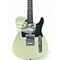 Used Jay Turser JTLT Olympic White Solid Body Electric Guitar