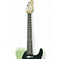 Used Jay Turser JTLT Olympic White Solid Body Electric Guitar