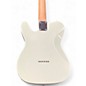 Used Jay Turser JTLT Olympic White Solid Body Electric Guitar