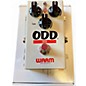 Used Warm Audio ODD BOX V1 Effect Pedal thumbnail