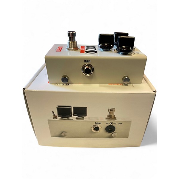 Used Warm Audio ODD BOX V1 Effect Pedal