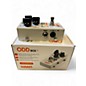 Used Warm Audio ODD BOX V1 Effect Pedal