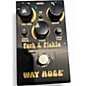 Used Way Huge Electronics PORK & PICKLE Effect Pedal thumbnail