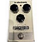 Used TC Electronic Forcefield Compressor Effect Pedal thumbnail