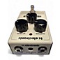 Used TC Electronic Forcefield Compressor Effect Pedal