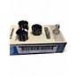 Used TC Electronic Forcefield Compressor Effect Pedal