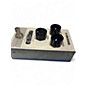Used TC Electronic Forcefield Compressor Effect Pedal