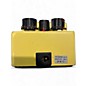 Used BOSS SD1 Super Overdrive Effect Pedal