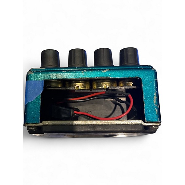 Used DOD DFX94 Effect Pedal