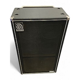 Used Ampeg SVT610HLF 1200W 6x10 Bass Cabinet