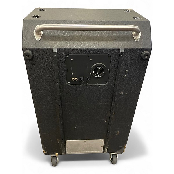 Used Ampeg SVT610HLF 1200W 6x10 Bass Cabinet