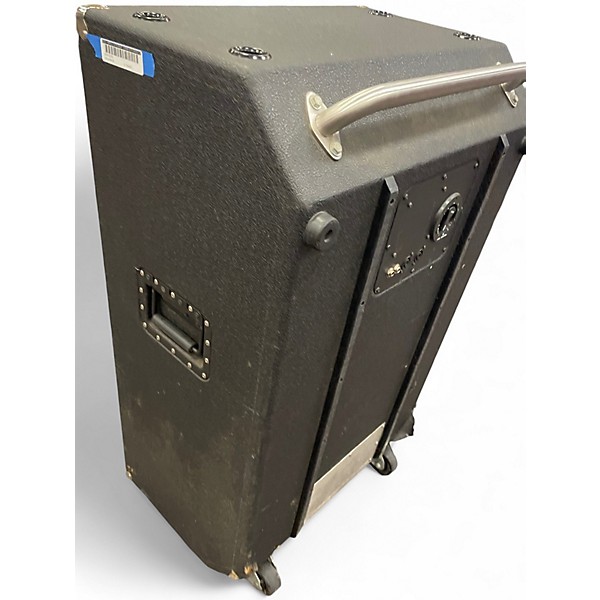 Used Ampeg SVT610HLF 1200W 6x10 Bass Cabinet