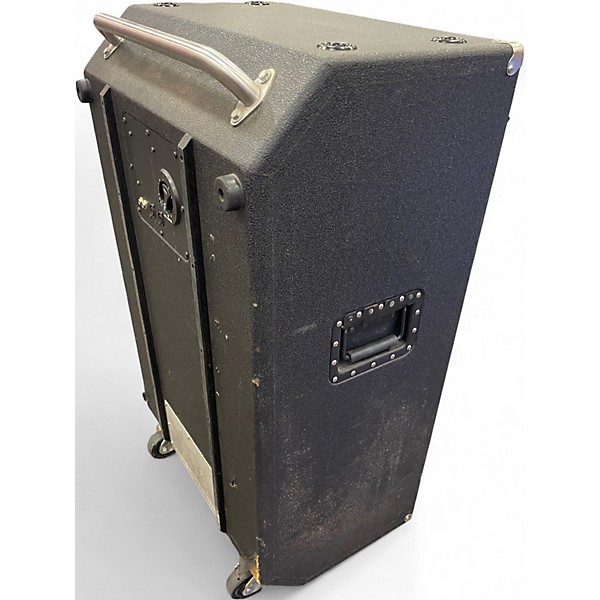 Used Ampeg SVT610HLF 1200W 6x10 Bass Cabinet