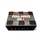 Used Voodoo Lab Power ISO5 Power Supply thumbnail