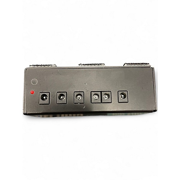 Used Voodoo Lab Power ISO5 Power Supply