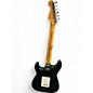 Used Fender Player II Stratocaster Rosewood Fingerboard Limited-Edition BRITISH RACING GREEN Solid Body Electric Guitar