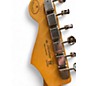 Used Fender Player II Stratocaster Rosewood Fingerboard Limited-Edition BRITISH RACING GREEN Solid Body Electric Guitar