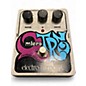 Used Electro-Harmonix Micro Q Tron Envelope Filter Effect Pedal thumbnail