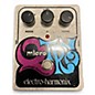 Used Electro-Harmonix Micro Q Tron Envelope Filter Effect Pedal