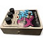 Used Electro-Harmonix Micro Q Tron Envelope Filter Effect Pedal