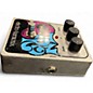 Used Electro-Harmonix Micro Q Tron Envelope Filter Effect Pedal