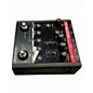 Used TC Helicon harmony gxt Vocal Processor