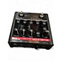 Used TC Helicon harmony gxt Vocal Processor