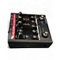 Used TC Helicon harmony gxt Vocal Processor