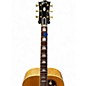 Used 2004 Gibson SJ200 Standard Super Jumbo Natural Acoustic Guitar
