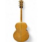 Used 2004 Gibson SJ200 Standard Super Jumbo Natural Acoustic Guitar