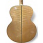 Used 2004 Gibson SJ200 Standard Super Jumbo Natural Acoustic Guitar