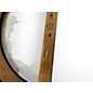 Used Vega Whyte Laydie 5 String Conversion Natural Banjo