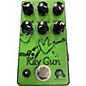 Used Poison Noises RAY GUN Effect Pedal thumbnail