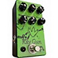 Used Poison Noises RAY GUN Effect Pedal