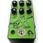 Used Poison Noises RAY GUN Effect Pedal