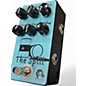 Used Poison Noises THE SPILL Effect Pedal