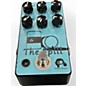 Used Poison Noises THE SPILL Effect Pedal