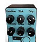 Used Poison Noises THE SPILL Effect Pedal