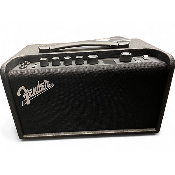 Used Fender Mustang LT40S Guitar Combo Amp