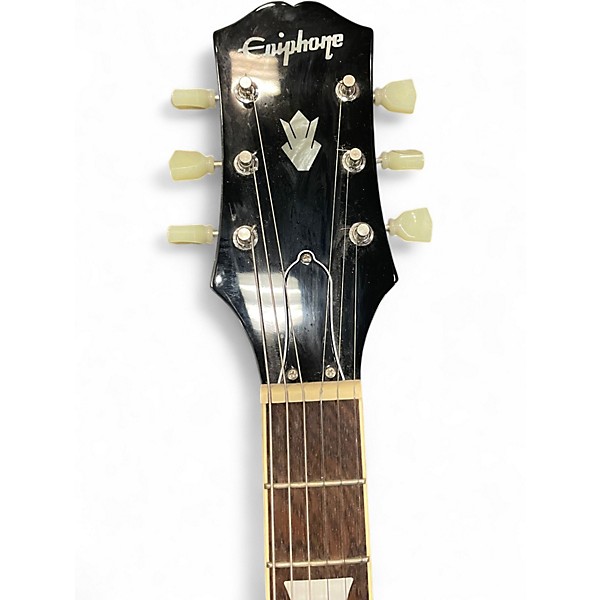 Used Epiphone SG STANDARD 61 Pelham Blue Solid Body Electric Guitar