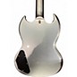 Used Epiphone SG STANDARD 61 Pelham Blue Solid Body Electric Guitar