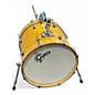 Used Gretsch Drums 4 Piece Catalina Club Series Natural Drum Kit thumbnail