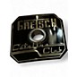 Used Gretsch Drums 4 Piece Catalina Club Series Natural Drum Kit